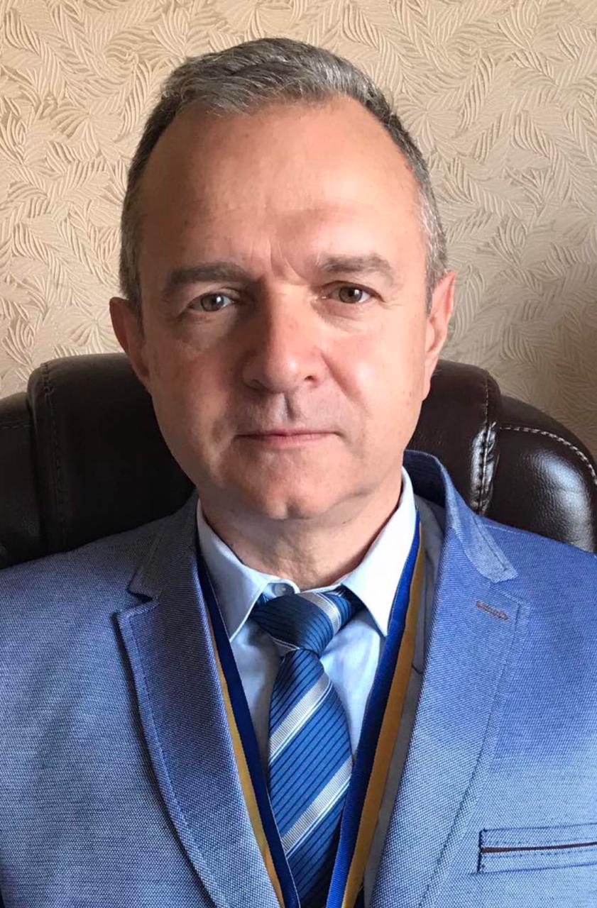 Іван Савицький
